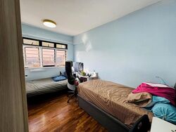 Blk 17 Dover Ville (Queenstown), HDB 5 Rooms #502272111